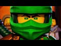 The Ninja Before & After in Ninjago Dragons Rising! 🐉 (Ninjago Dragons Rising’s 1 Year Anniversary!)