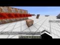 Dispensando Ideas - APERTURE MINECRAFT!!