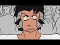 They're Only Human || OC Animatic
