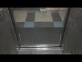 Blk 69 Circuit Rd (MacPherson) Residential HDB, Singapore - Fujitec REXIA Traction Elevator (Lift A)