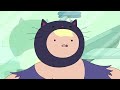 Finn meets his mum! | Adventure Time | Cartoon Network