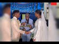 EXCLUSIVE - Full white wedding video of Moses Bliss & Marie (K!SS your bride moment)
