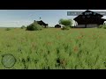 Farm house build on No Mans #gaming #farmingsimulator22 #farmingsimulator