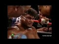 Бокс. Леннокс Льюис - Дэвид Туа. (комментирует Гендлин) Lennox Lewis - David Tua