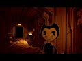 Bendy and the Ink Machine Walkthrough Part 2 No Commentary it's Boris