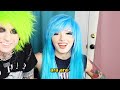 EMO'S REACT TO EMO CRINGE 2 | Robby Epicsauce and Powrice