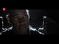 Denzel convierte en lasaña a los mafiosos durante 10 minutos | Mejores escenas de The Equalizer 3