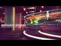 Midnight Stories | Deep House Set | 2016 Mixed By Johnny M