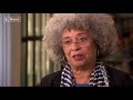 Angela Davis on feminism, communism and being a Black Panther during the civil rights movement