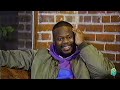 Joy Divizn Interview | Film, Opium, Playboi Carti, Ian Connor, Virgil Abloh, 'Fight Club' & More!