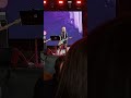 Kim Gordon - live at Open'er Festival