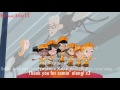 Phineas and Ferb -  Curtain Call / Time Spent Together [SOUNDTRACK] Lyrics