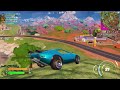 Playing more Fortnite