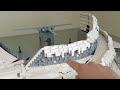 Building The Battle of Zaadja In Lego EP. 12