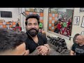 Singha Firse Kyu Bhadak Gaya? Aj Ka Workout Guru Ji Aur Singha K Sath