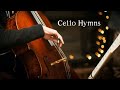 Peaceful Hymns on Piano & Cello Vol.1