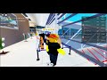 I found a rude Lisa gaming Roblox clone jessie gaming Roblox *She was Mad* (EXPOSE)