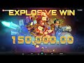 💎 MONEY TRAIN 4 (RELAX GAMING) 150,000X MAX WIN!