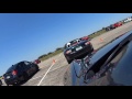 My First Autocross! Whooo!