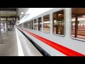 DB-Bayern - Der Bahnhof München Hbf (Teil 1) [1080p-HD]