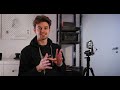 How to Shoot Epic Interviews With iPhone in Cinematic Mode