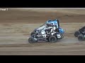 USAC National Midgets *Full Show* - Lincoln Park Speedway - 6.6.2024