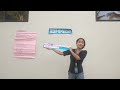 LABANDERO, IRINE N. DEMONSTRATION TEACHING (BSED ASSESS 2)