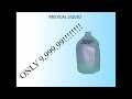 Scuba Looters - Medical Liquid