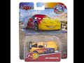 new 2024 disney Pixar cars diecast credit to ‎@carsdiecastreviewer2888  (5)