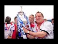 NEIL WARNOCK FUNNY STORY - WORKING WITH ADEL TAARABT
