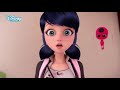 Miraculous Ladybug | Marinette Meets Master Fu! 🐞 | Disney Channel UK