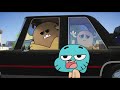 The Amazing World of Gumball | Growing Up | Cartoon Network UK 🇬🇧