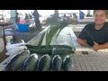 Samoa Fish Market - Maketi i I'a 8 July 2023 - Ganasavea Tafeaga-Samoa Entertainment Tv.