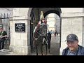 YOUTUBE SPAMMER EXPOSED AND THE ROYAL BOOT GIVEN TO A RUSSIAN TOURIST by The Guard at Horse Guards!
