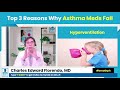 The Worse Triggers of Asthma You Have Never Heard Of