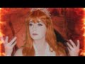 VIVA LA VIDA:  The Dungeons and Dragons Version// by Katwoman Cosplay (Coldplay Cover)