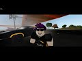 The rarest car in Vehicle Simulator (The Mad Max Interceptor)