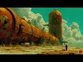 Z E N I T H - Sci Fi Dystopian Ambient Music & Deep Relaxation Sounds/Impressive Atmsophera & Peace