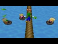 Mario Party All Minigames