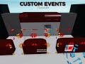 🚋 Piggy: Build Mode Custom Advance Metro Events