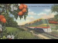 Seatrain - Orange Blossom Special