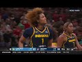 🔥 Caitlin Clark Highlights: DROPS 23pts, 9ast, 8reb In Win! WNBA Indiana Fever vs Chicago Sky
