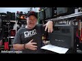 Bluetti AC180 portable power review for 4X4, camping and off-grid work | Auto Expert John Cadogan