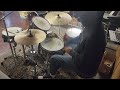 Girl all the bad guys want / Drum Cover by Bobby Milner/ Bowling for Soup