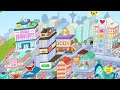 NOBODY THOUGHT TO DO IT! Toca Boca Secret Hacks / Toca Boca World