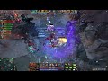 x4 Butterfly Techies IMBA Attack Range 55Kills Squee's Scope Builds Dota 2