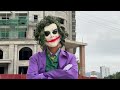 What If SPIDER-MAN And JOKE in 1 HOUSE ??? || Rescue The Pink From JOKER ( Epic Live Action )