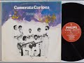 Camerata Carioca - Tocar (1983)