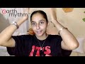 Earth rhythm retinol intense repair cream 💜#viralvideo #earthrhythm #jasdeepkourpannu