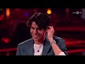 NSYNC - It's Gonna Be Me (Tosari Udayana) | The Voice of Germany | Semi Final
